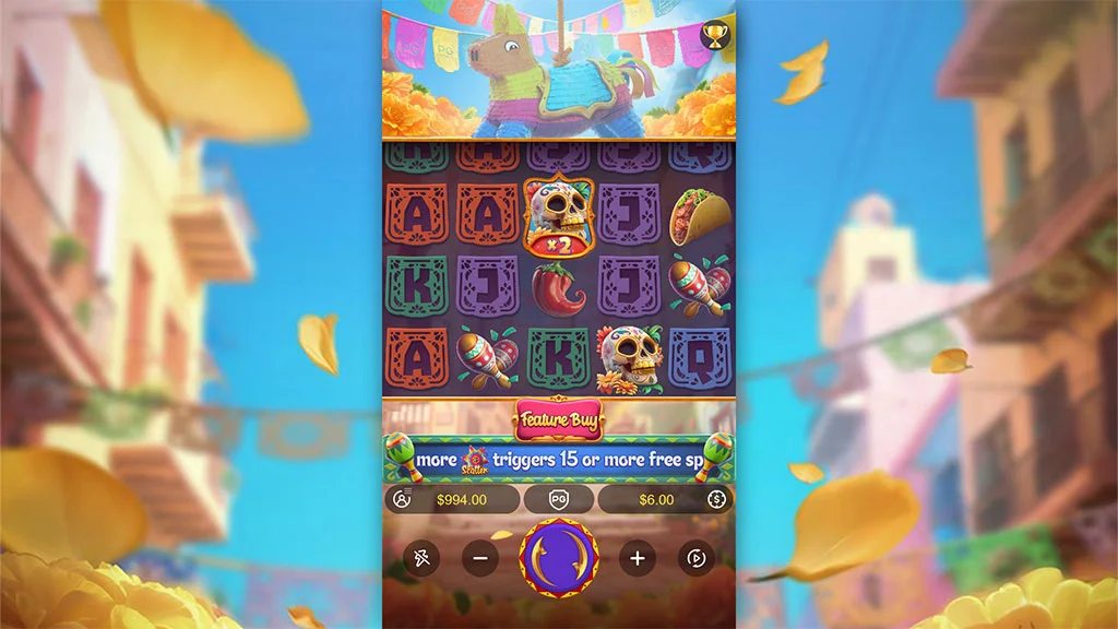 How to Play Pinata Wins