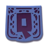 Pinata Wins Queen symbol