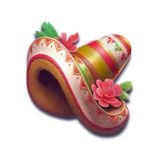 Pinata Wins Sombrero symbol