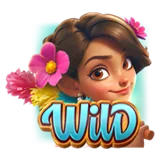 Pinata Wins Wild symbol