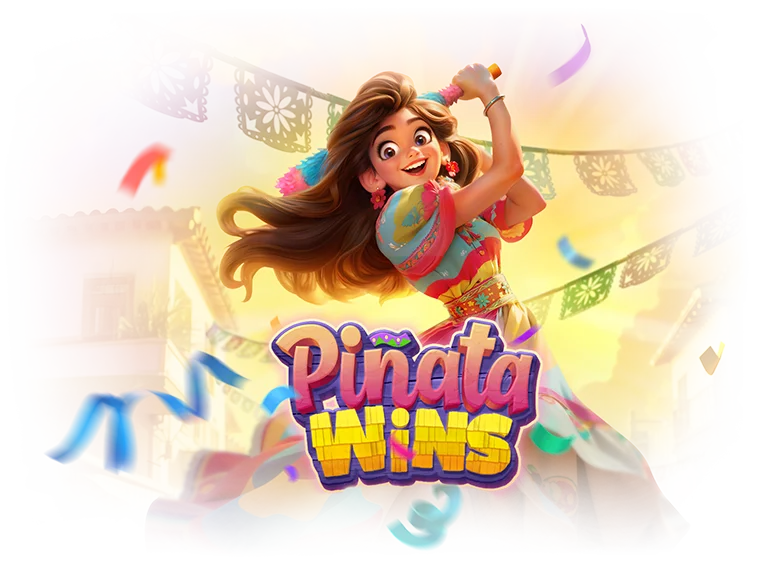 Pinata Wins